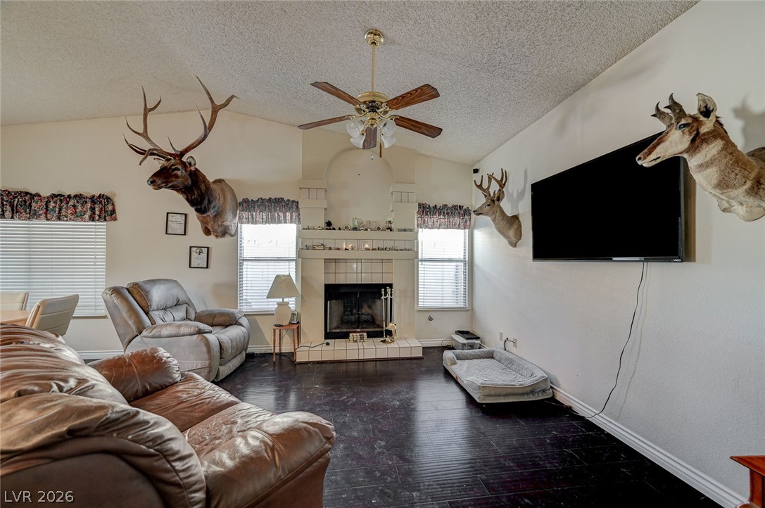 8017 Coffee Tree Court Las Vegas NV 89123
