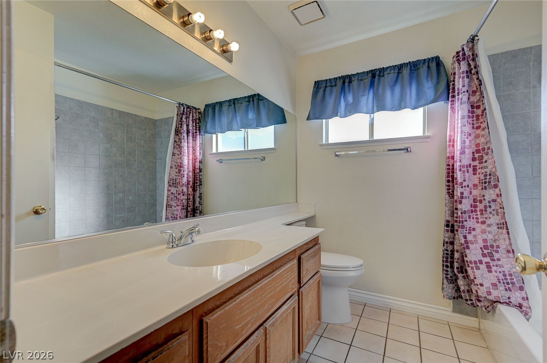 8017 Coffee Tree Court Las Vegas NV 89123