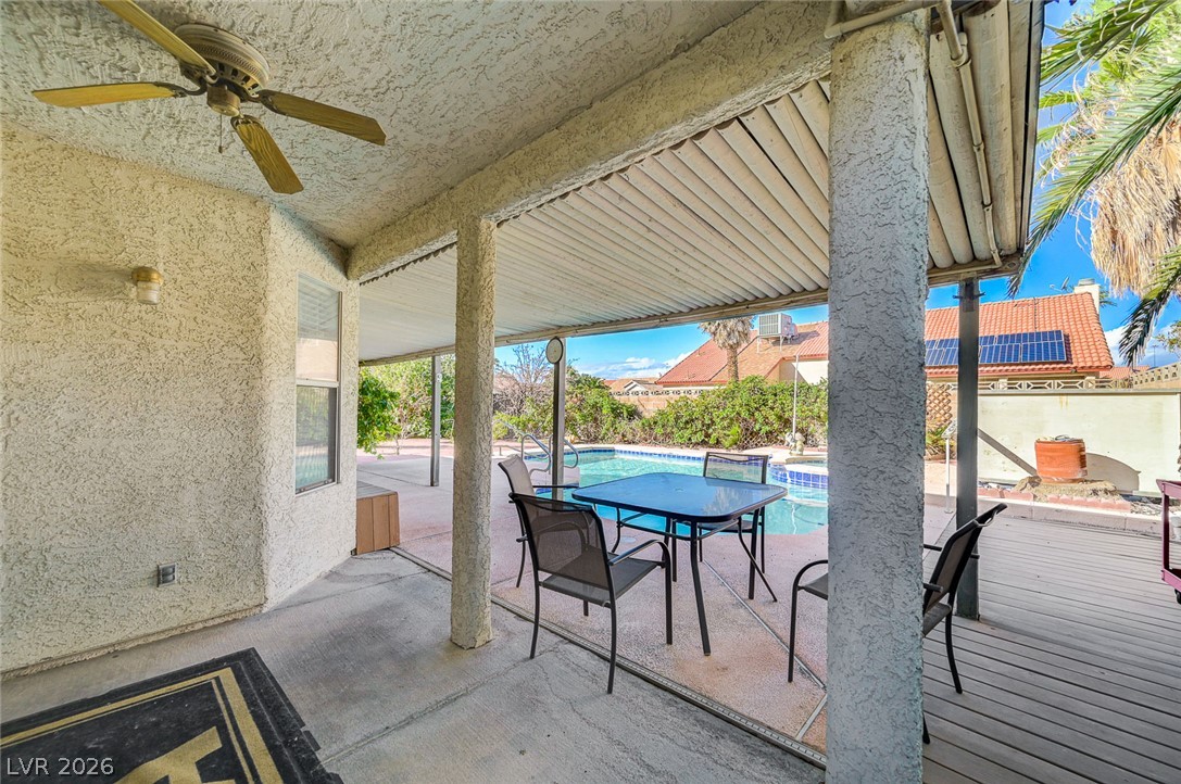 8017 Coffee Tree Court Las Vegas NV 89123