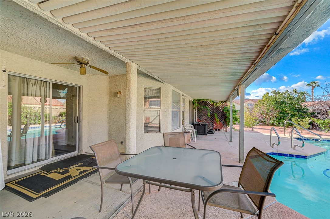 8017 Coffee Tree Court Las Vegas NV 89123