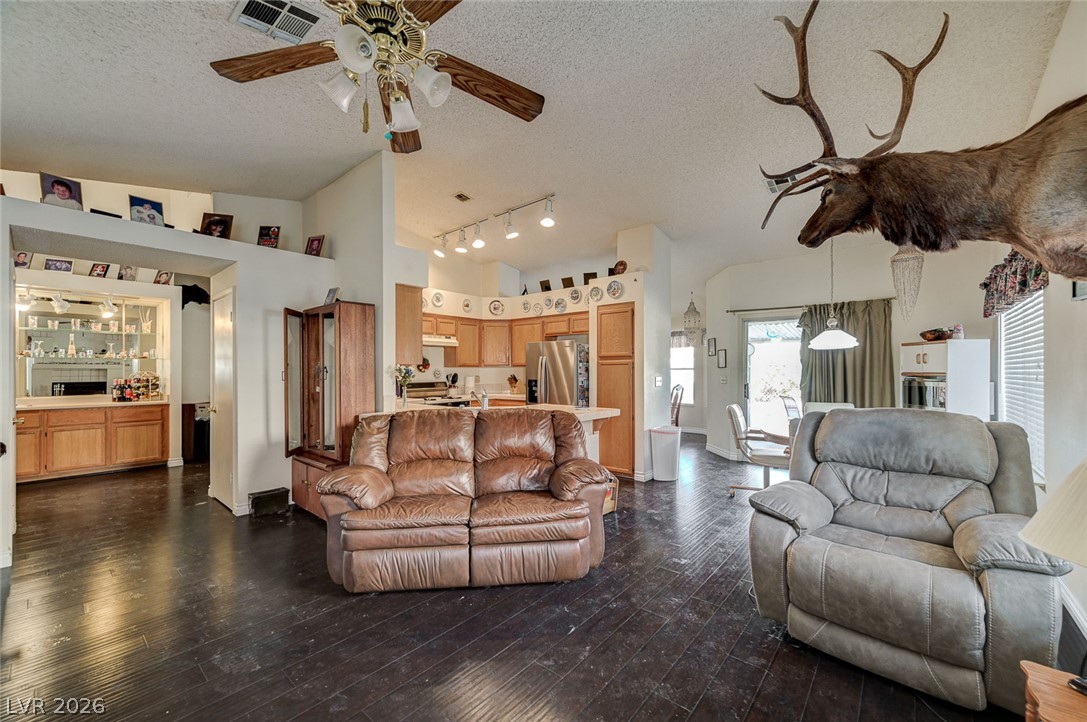 8017 Coffee Tree Court Las Vegas NV 89123