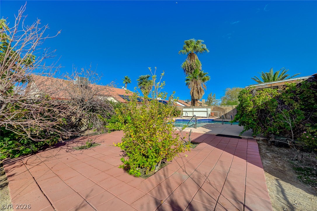 8017 Coffee Tree Court Las Vegas NV 89123