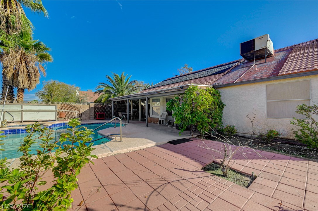 8017 Coffee Tree Court Las Vegas NV 89123