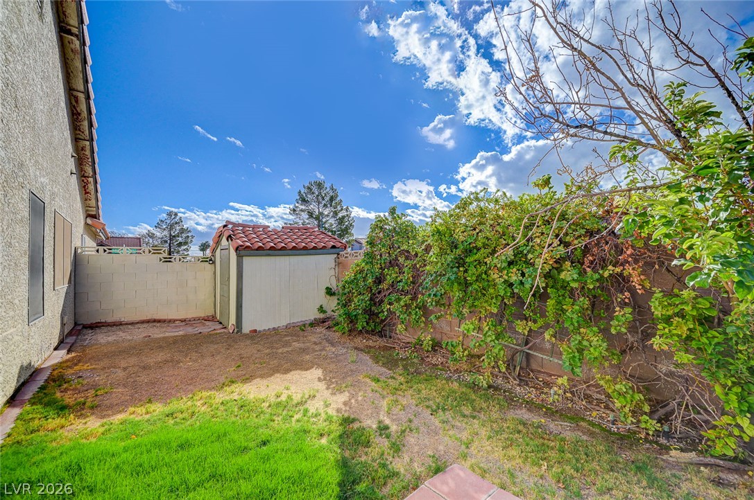 8017 Coffee Tree Court Las Vegas NV 89123