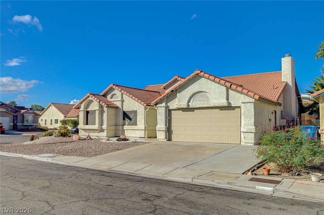 8017 Coffee Tree Court Las Vegas NV 89123