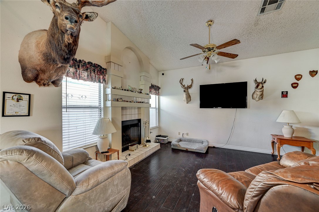 8017 Coffee Tree Court Las Vegas NV 89123