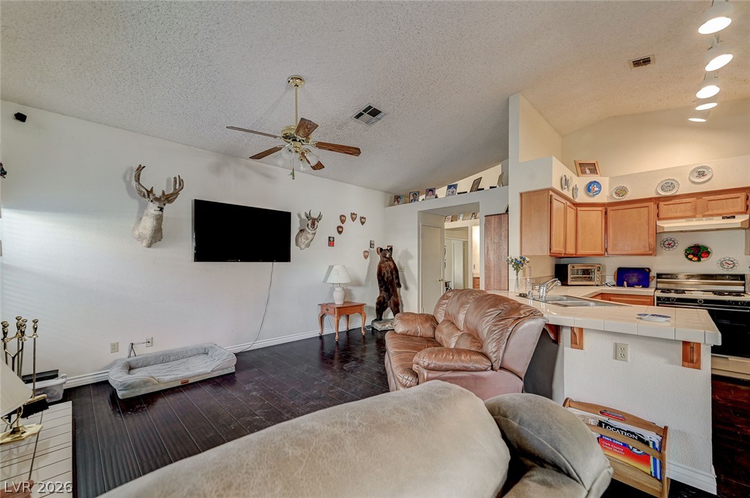 8017 Coffee Tree Court Las Vegas NV 89123