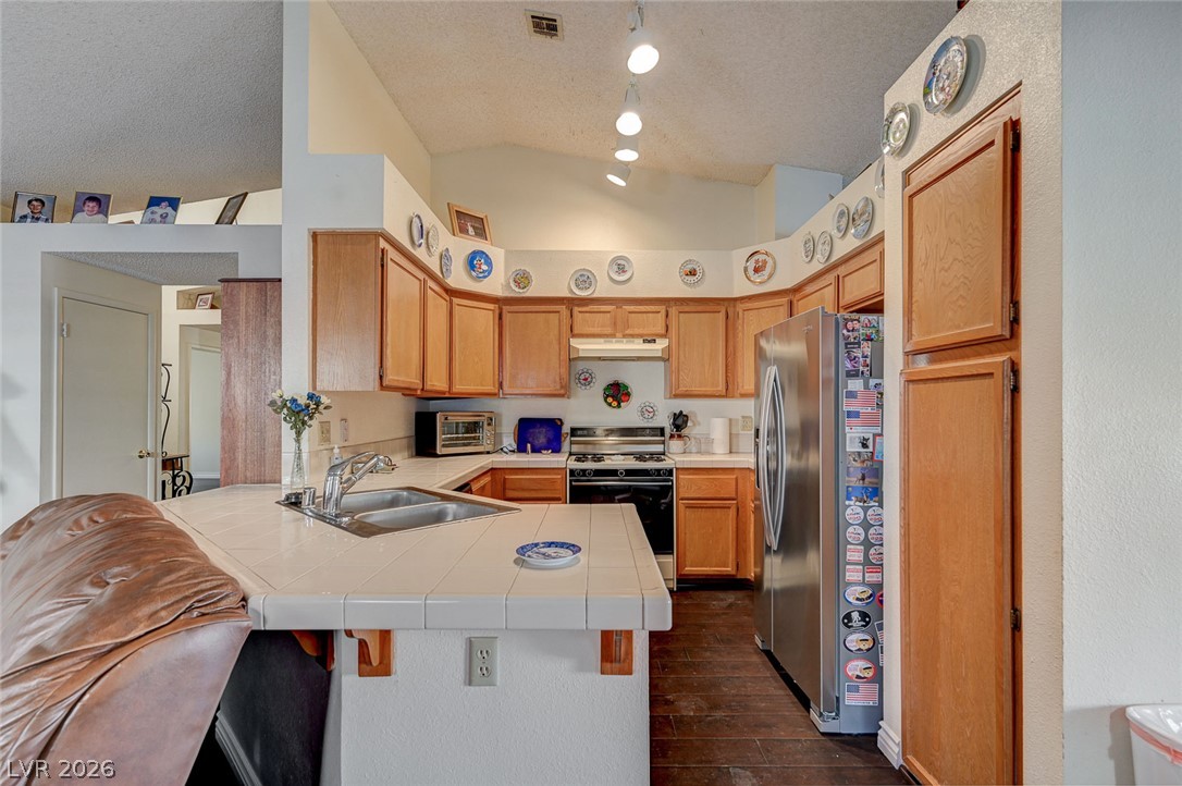 8017 Coffee Tree Court Las Vegas NV 89123