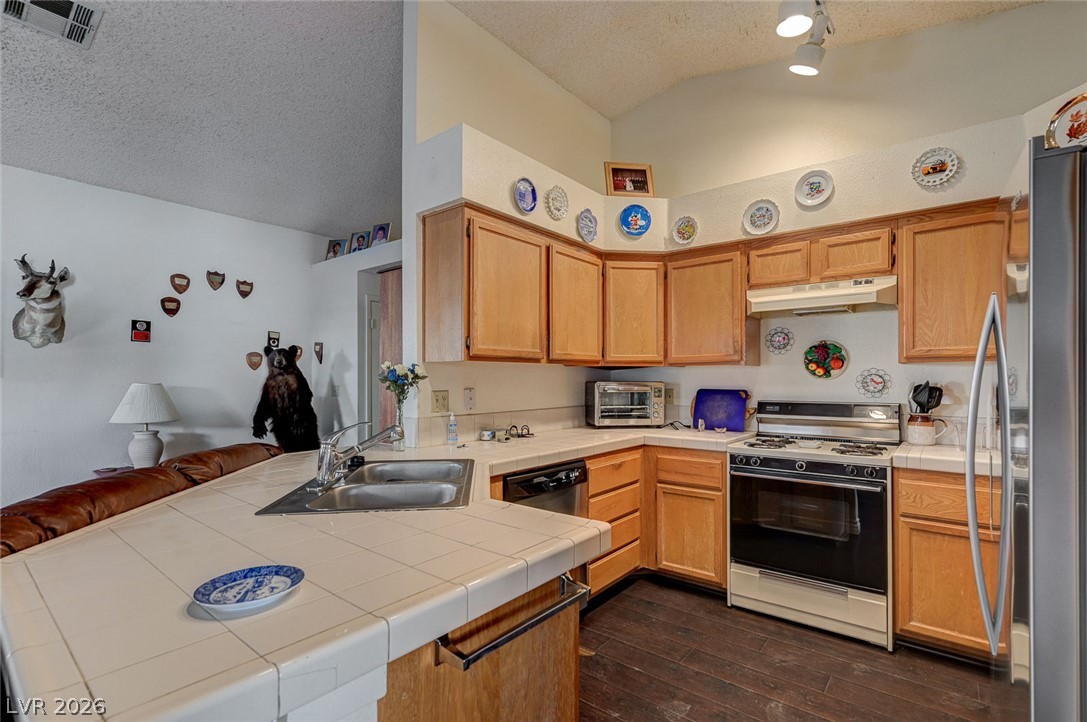 8017 Coffee Tree Court Las Vegas NV 89123