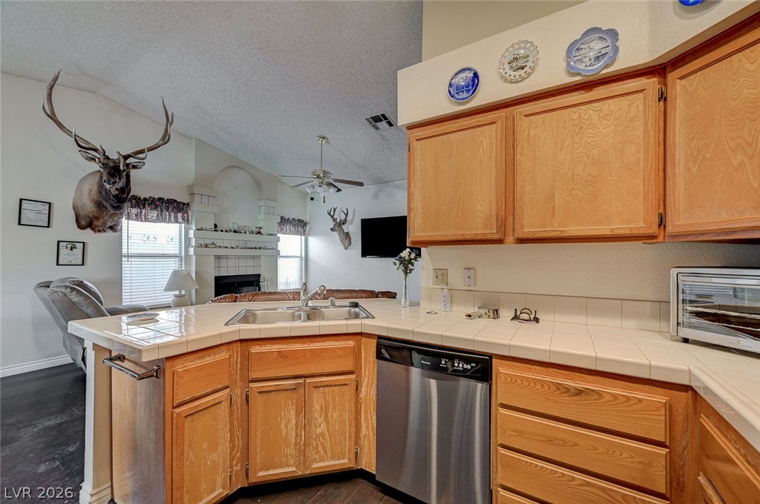 8017 Coffee Tree Court Las Vegas NV 89123