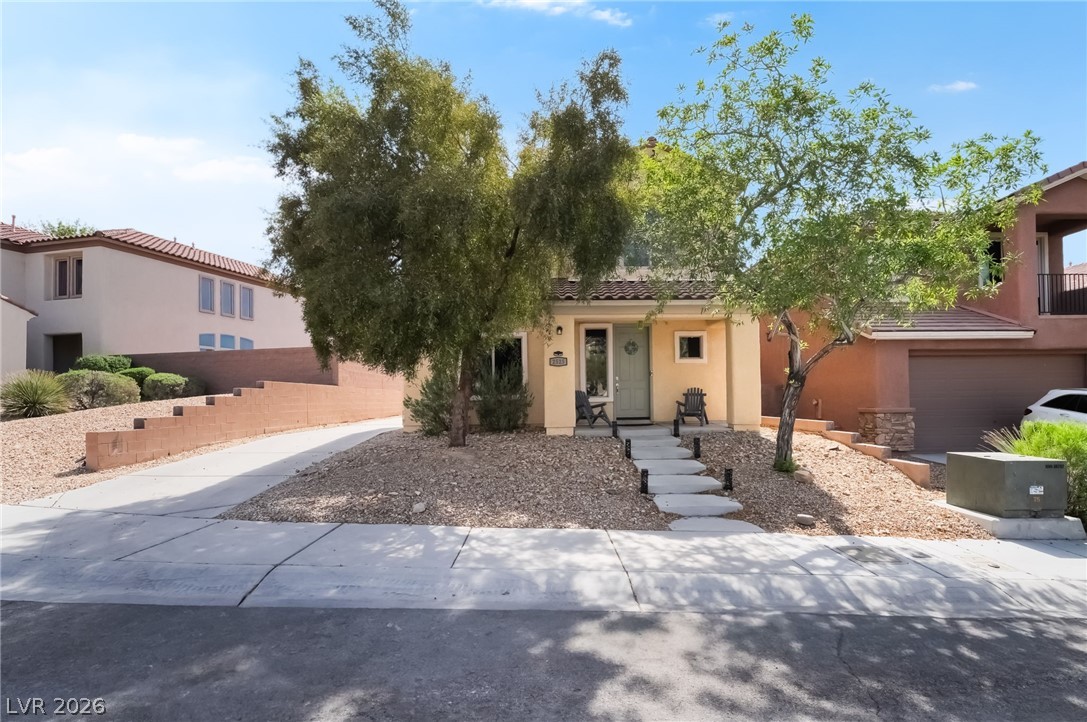 2525 Pastis Court Henderson NV 89044