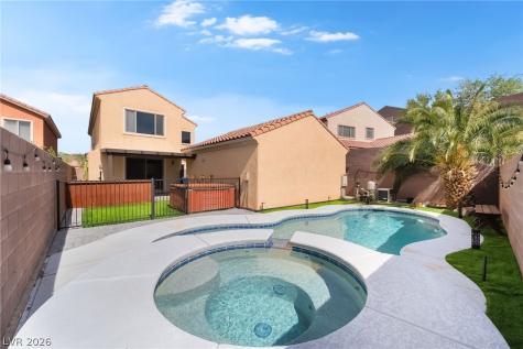 2525 Pastis Court Henderson NV 89044