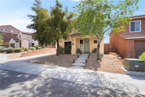 2525 Pastis Court Henderson NV 89044