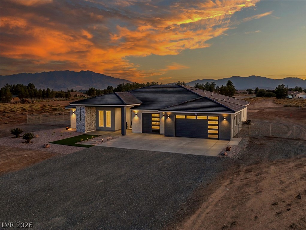 2770 South Platense Avenue Pahrump NV 89048