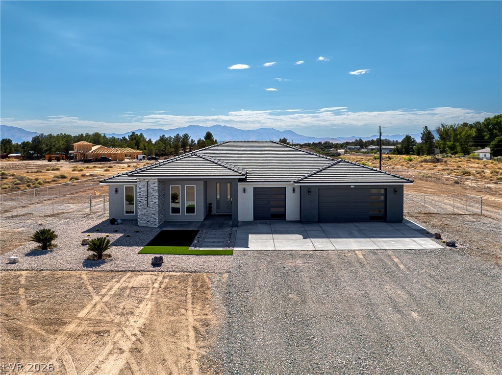 2770 South Platense Avenue Pahrump NV 89048