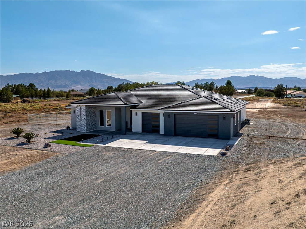 2770 South Platense Avenue Pahrump NV 89048