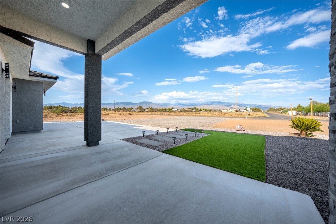 2770 South Platense Avenue Pahrump NV 89048