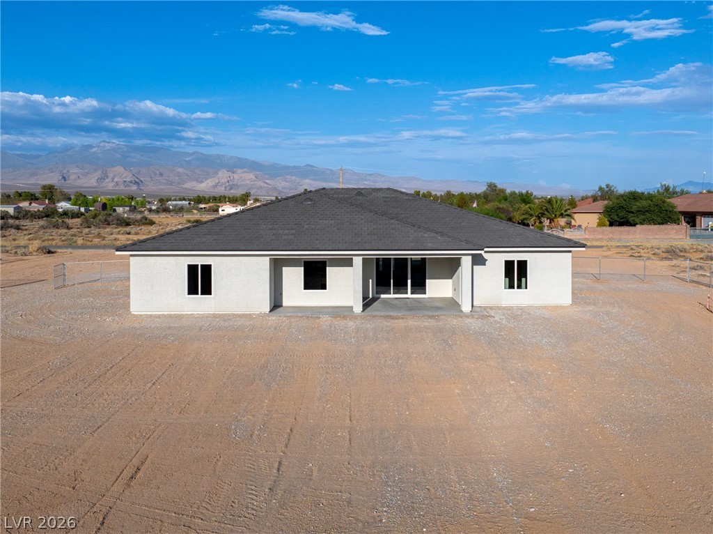 2770 South Platense Avenue Pahrump NV 89048