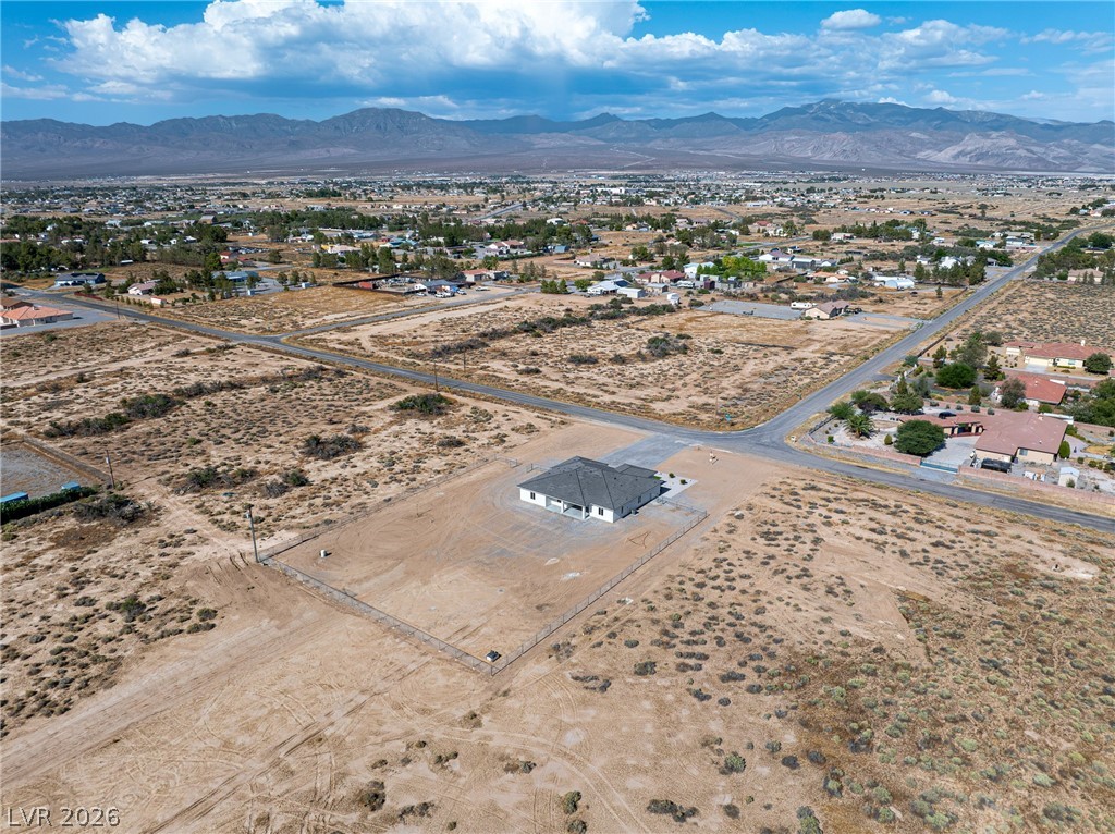 2770 South Platense Avenue Pahrump NV 89048