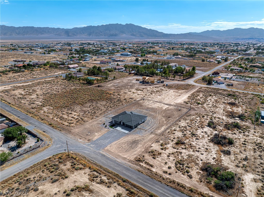 2770 South Platense Avenue Pahrump NV 89048