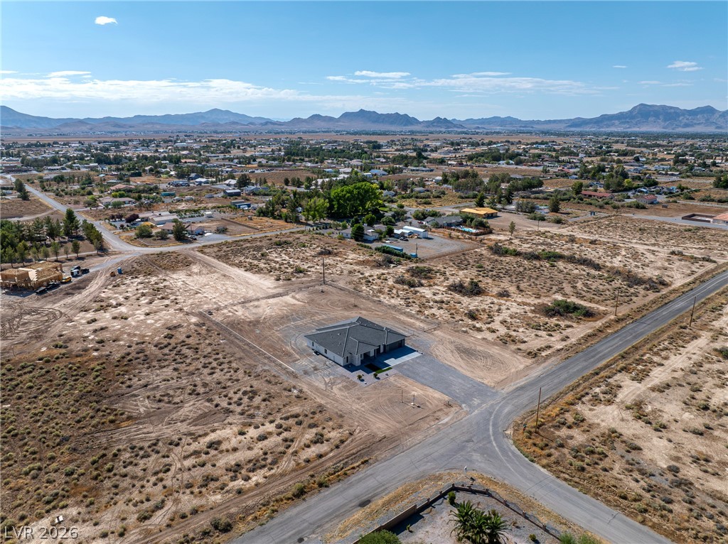 2770 South Platense Avenue Pahrump NV 89048