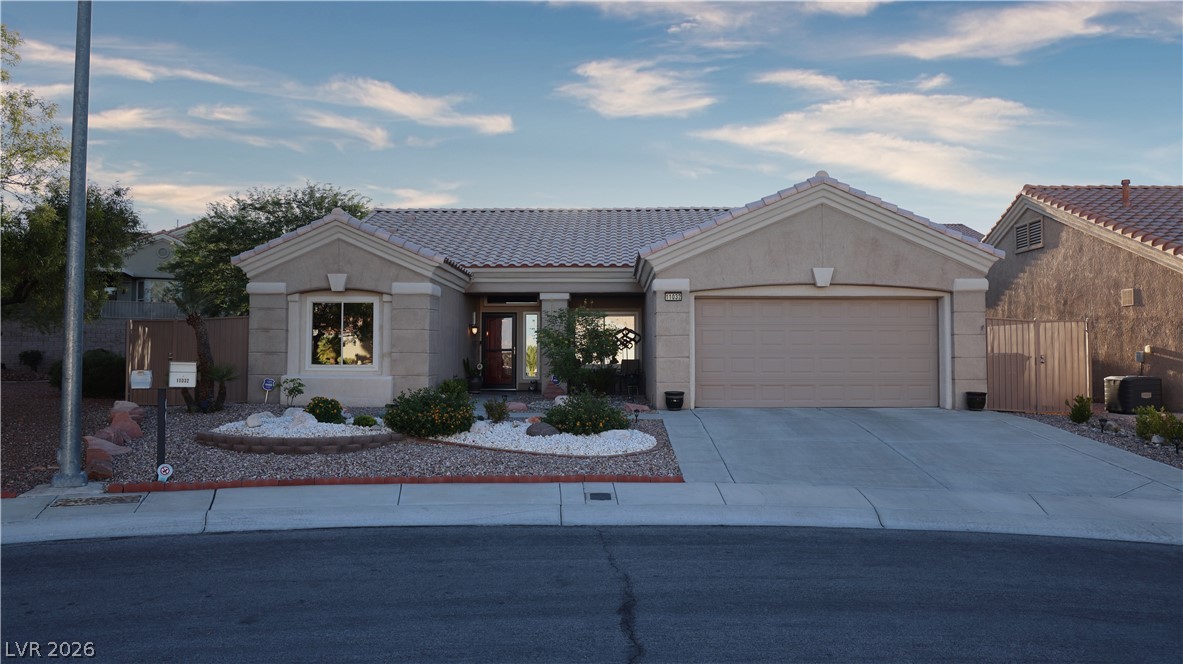 11032 Clarion Lane Las Vegas NV 89134