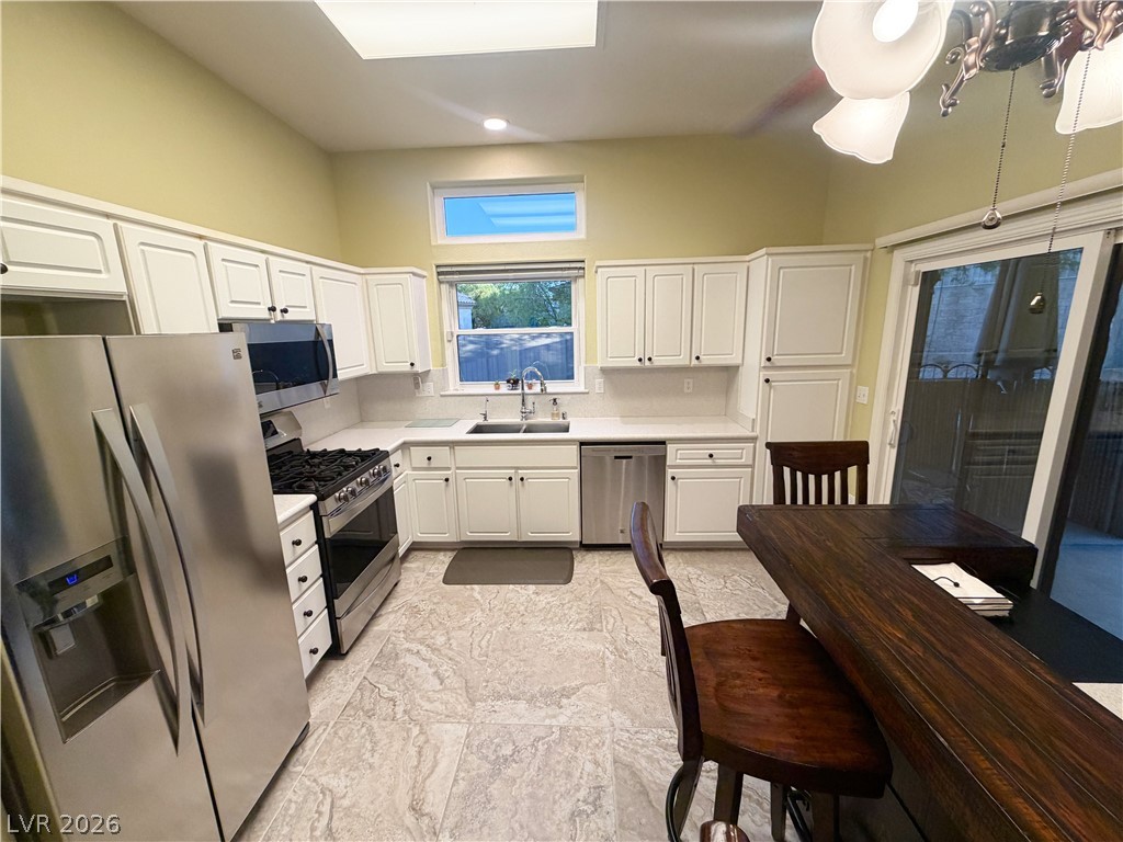 11032 Clarion Lane Las Vegas NV 89134