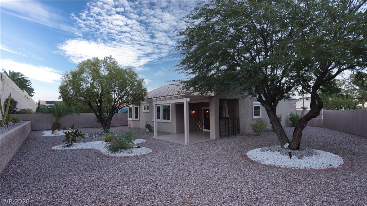 11032 Clarion Lane Las Vegas NV 89134
