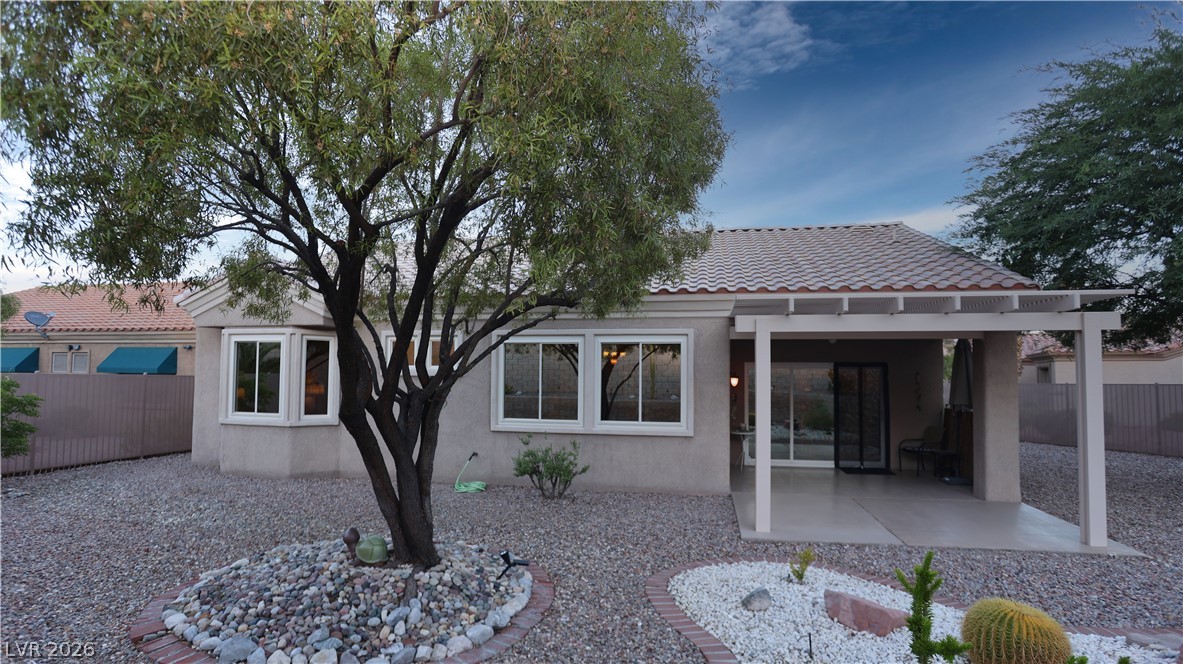 11032 Clarion Lane Las Vegas NV 89134