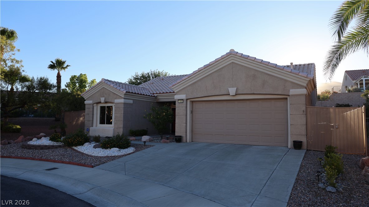 11032 Clarion Lane Las Vegas NV 89134