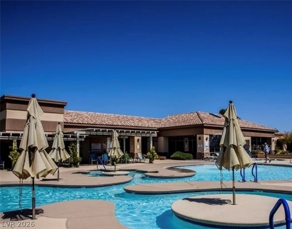 11032 Clarion Lane Las Vegas NV 89134