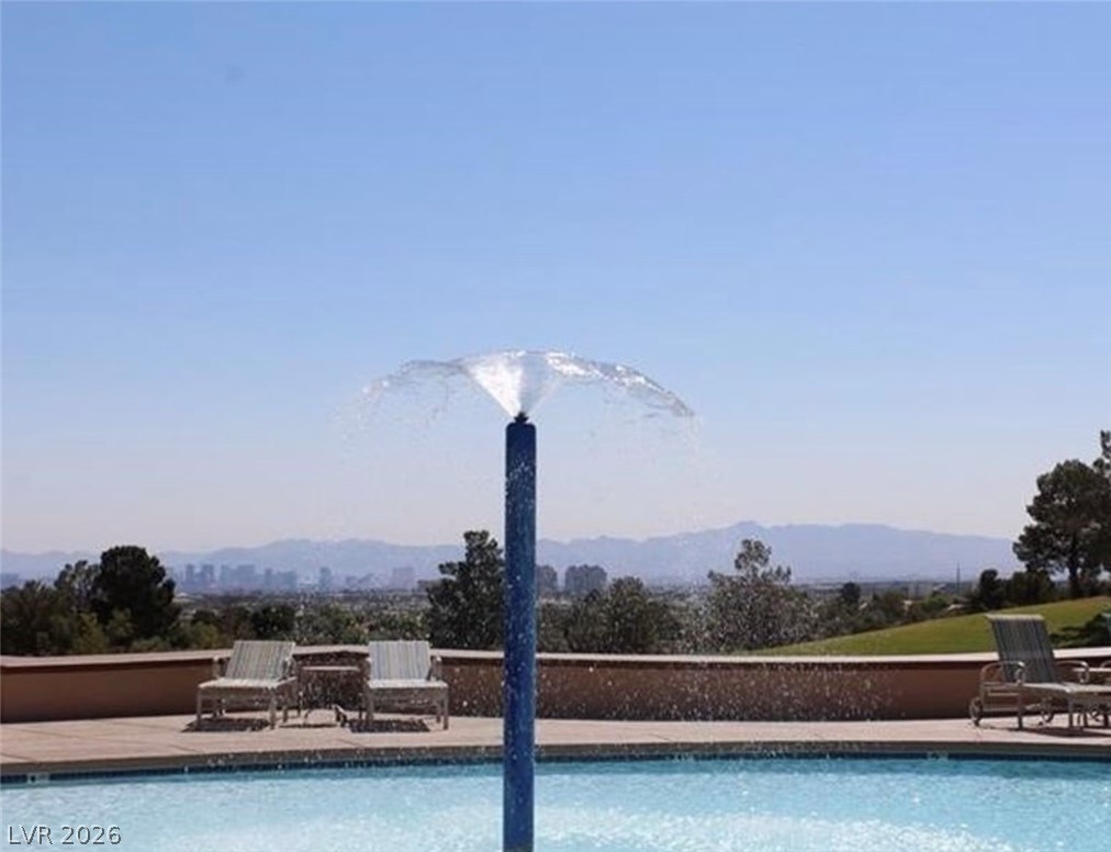 11032 Clarion Lane Las Vegas NV 89134