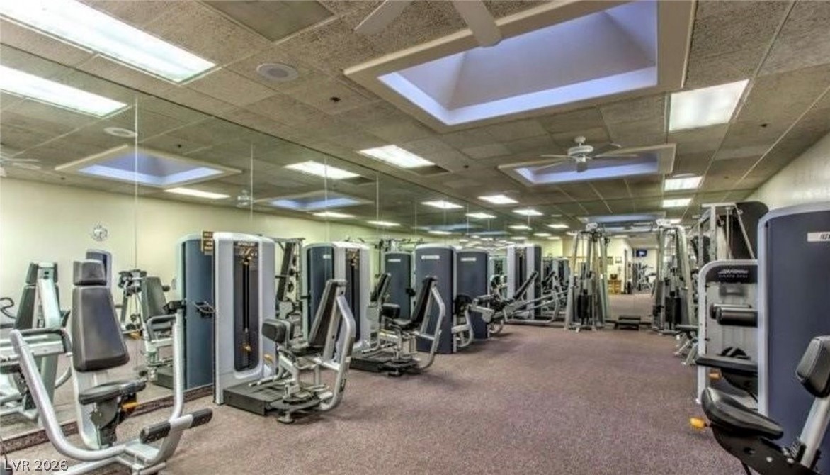 11032 Clarion Lane Las Vegas NV 89134