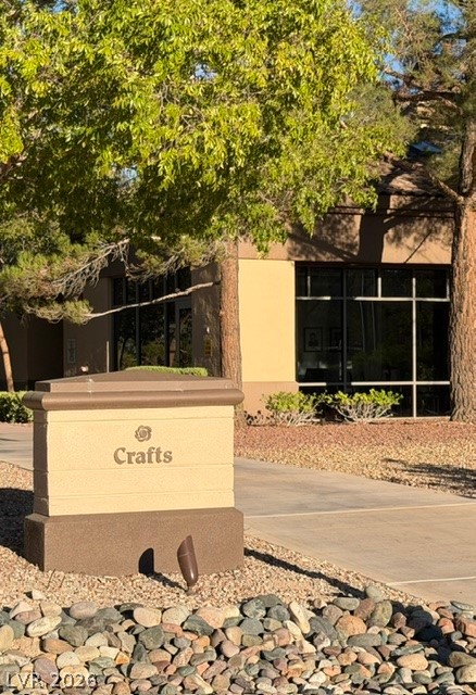 11032 Clarion Lane Las Vegas NV 89134