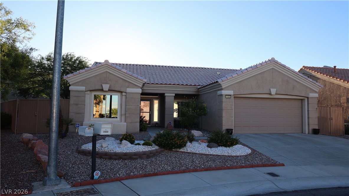 11032 Clarion Lane Las Vegas NV 89134