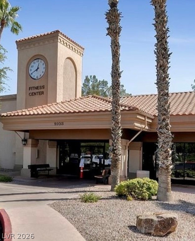 11032 Clarion Lane Las Vegas NV 89134