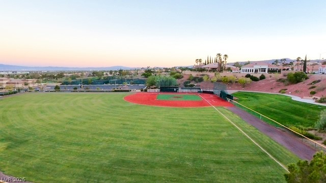 11032 Clarion Lane Las Vegas NV 89134