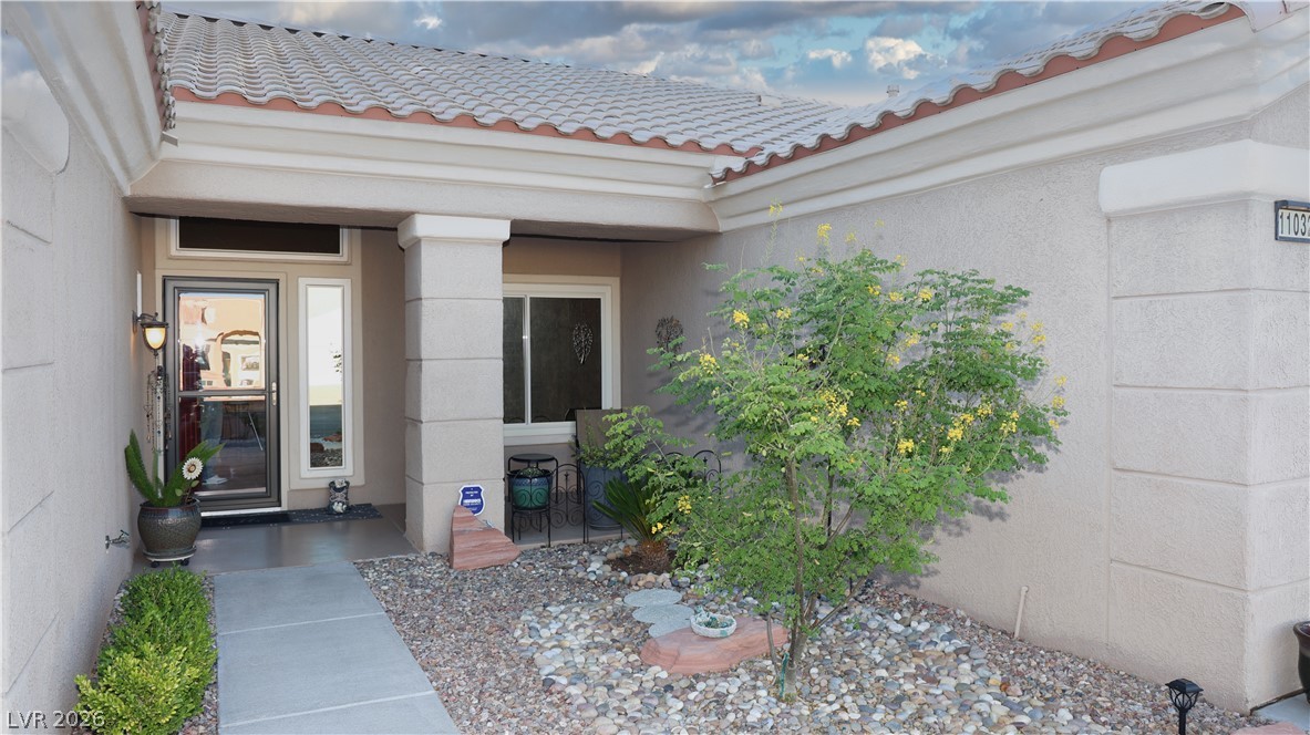 11032 Clarion Lane Las Vegas NV 89134