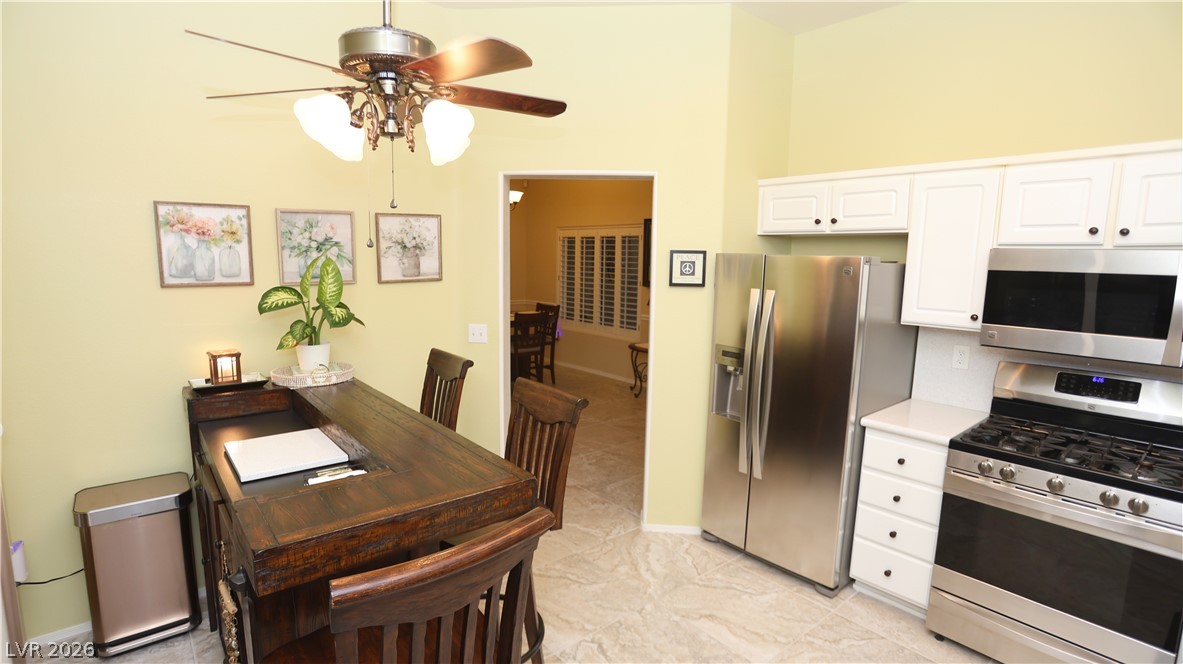 11032 Clarion Lane Las Vegas NV 89134