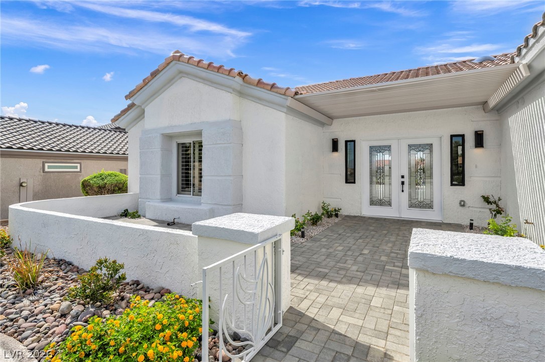 9501 Villa Ridge Drive Las Vegas NV 89134