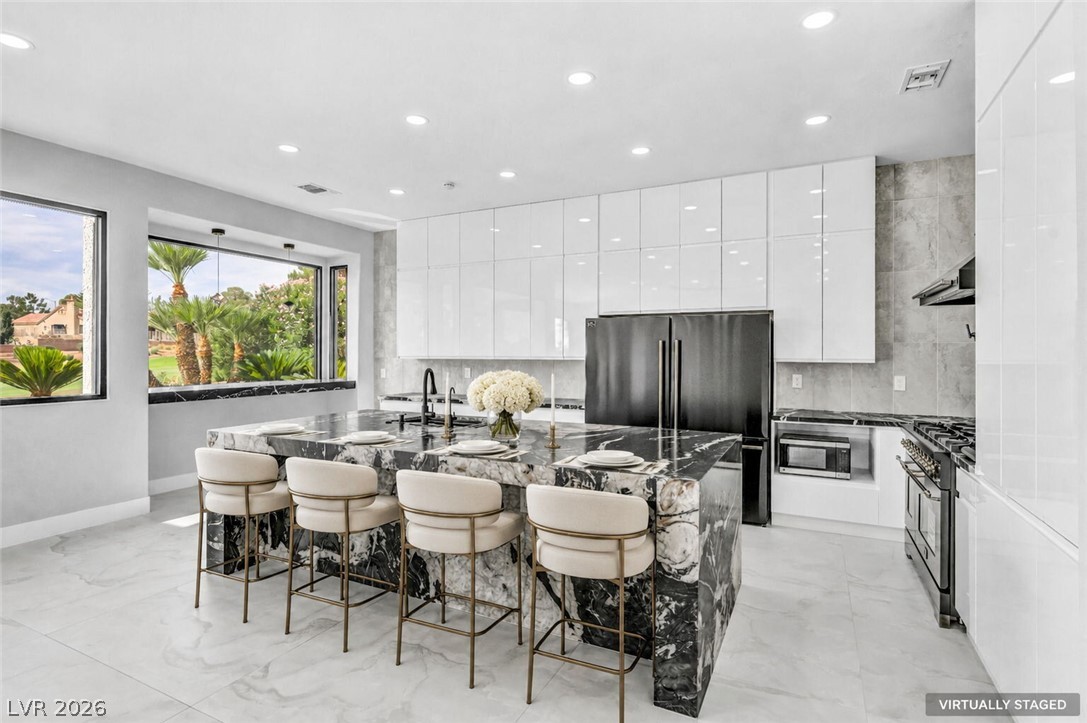 9501 Villa Ridge Drive Las Vegas NV 89134