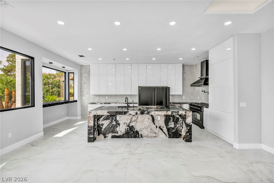 9501 Villa Ridge Drive Las Vegas NV 89134