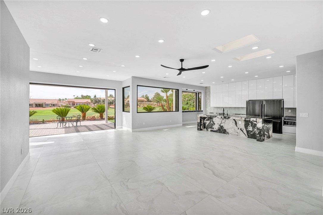 9501 Villa Ridge Drive Las Vegas NV 89134