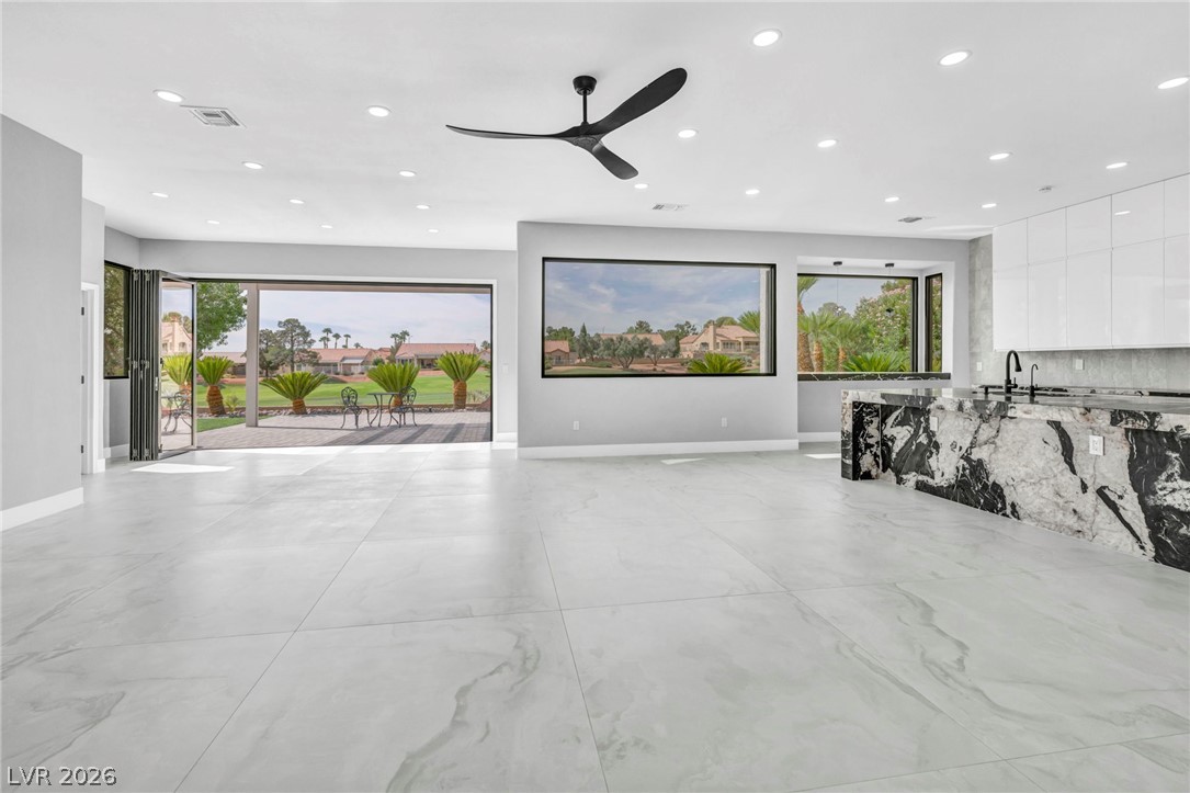 9501 Villa Ridge Drive Las Vegas NV 89134