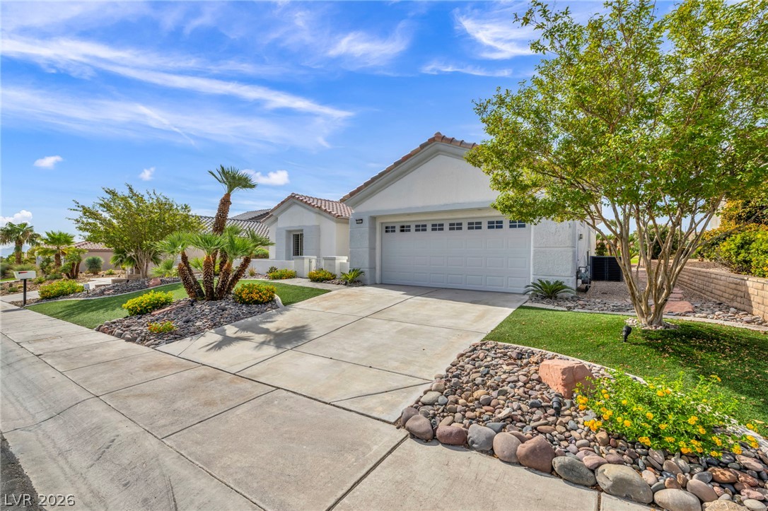 9501 Villa Ridge Drive Las Vegas NV 89134