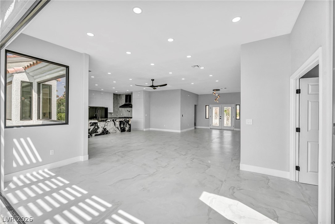 9501 Villa Ridge Drive Las Vegas NV 89134