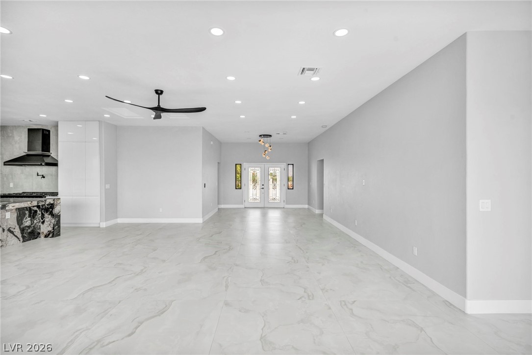 9501 Villa Ridge Drive Las Vegas NV 89134