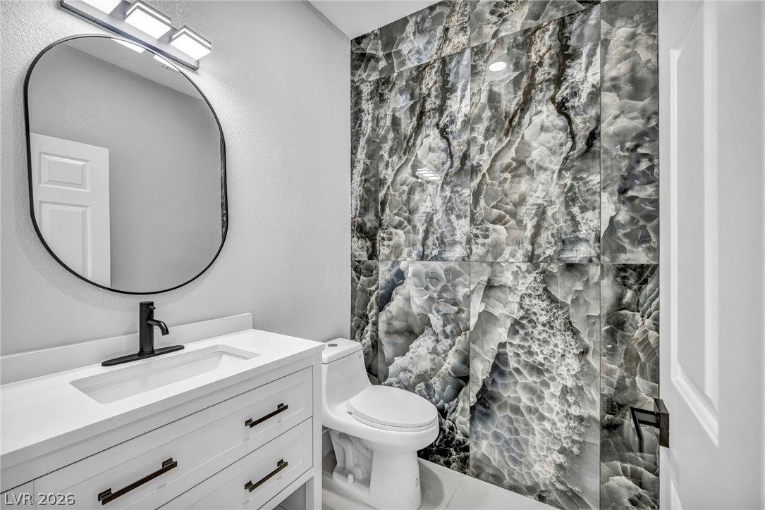 9501 Villa Ridge Drive Las Vegas NV 89134