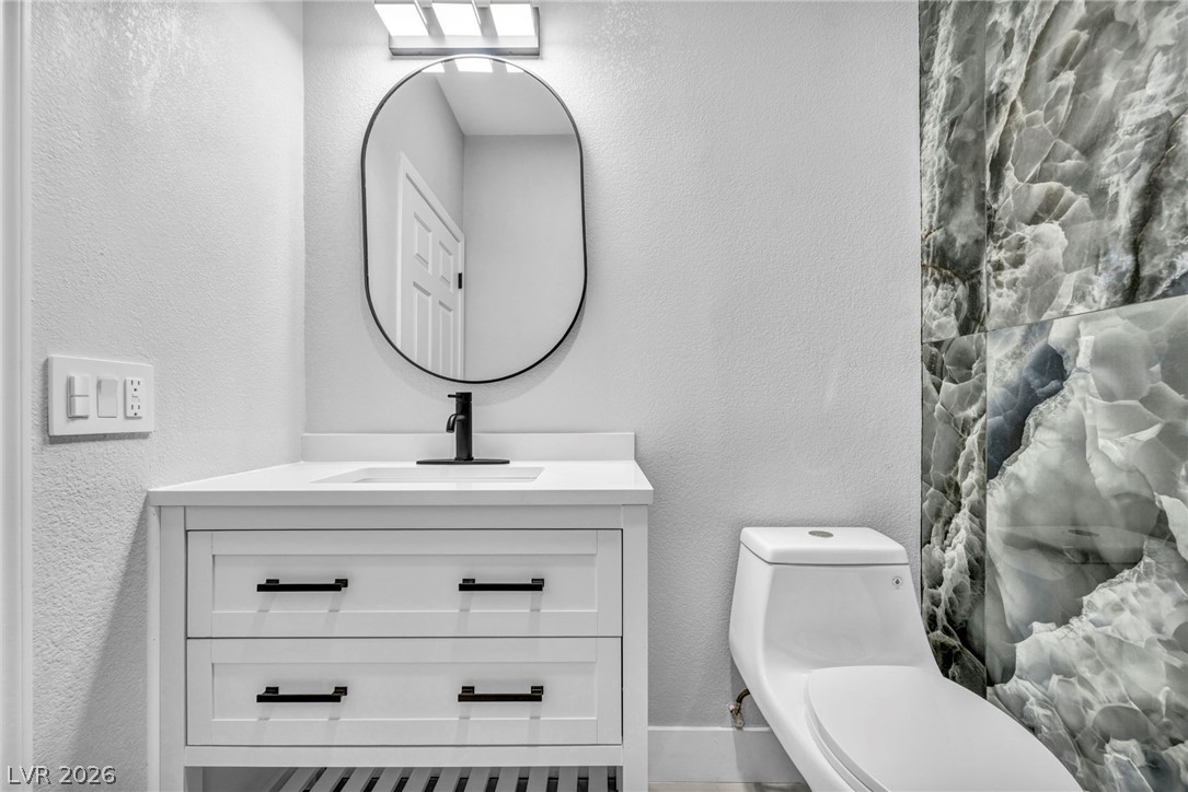 9501 Villa Ridge Drive Las Vegas NV 89134