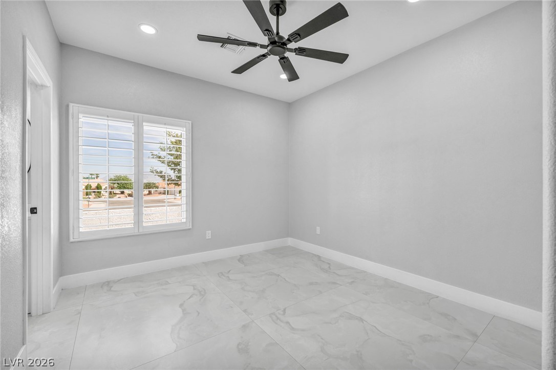 9501 Villa Ridge Drive Las Vegas NV 89134